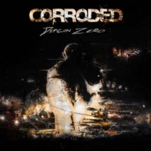 Corroded - Defcon Zero (Lim. Ed. Gatefold) in der Gruppe VINYL / Svensk Musik bei Bengans Skivbutik AB (4298305)