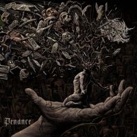 Bound In Fear - Penance in der Gruppe CD bei Bengans Skivbutik AB (4298337)