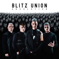 Blitz Union - Absolution in der Gruppe CD bei Bengans Skivbutik AB (4298339)