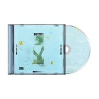Xcerts - Learning How To Live And Let Go in der Gruppe CD bei Bengans Skivbutik AB (4298349)