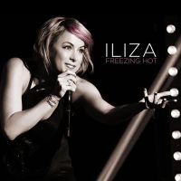Shlesinger Iliza - Freezing Hot in der Gruppe CD bei Bengans Skivbutik AB (4298358)