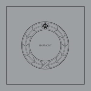 WAKE - HARMONY + SINGLES in der Gruppe CD / Pop-Rock bei Bengans Skivbutik AB (4298361)