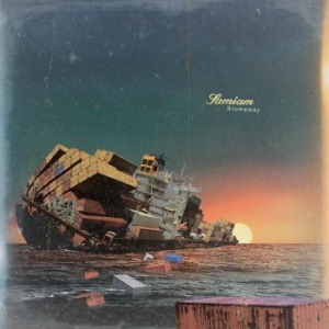 Samiam - Stowaway in der Gruppe CD / Pop-Rock bei Bengans Skivbutik AB (4298376)