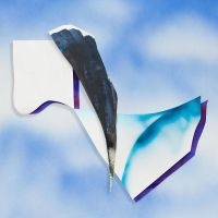 Nouk - Figures Afloat in der Gruppe CD / Pop-Rock bei Bengans Skivbutik AB (4298394)