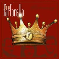 Trio Farfarello - Krönung in der Gruppe CD bei Bengans Skivbutik AB (4298403)