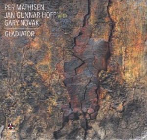 Mathisen Per / Jan Gunnar Hoff / Ga - Gladiator in der Gruppe CD bei Bengans Skivbutik AB (4298445)