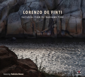 De Finti Lorenzo - Lullabies From An Unknown Time in der Gruppe CD / Pop-Rock bei Bengans Skivbutik AB (4298446)