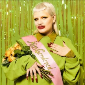Lizette Lizette - Silberland - Kosmische Musik Vol 1 in der Gruppe CD / Pop-Rock bei Bengans Skivbutik AB (4298449)
