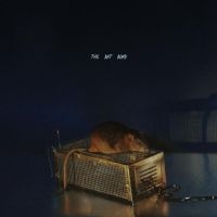 SBTRKT - THE RAT ROAD (SILVER VINYL) in der Gruppe VINYL / Pop-Rock bei Bengans Skivbutik AB (4298495)