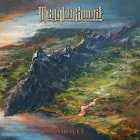 Megaton Sword - Niralet in der Gruppe VINYL bei Bengans Skivbutik AB (4298583)