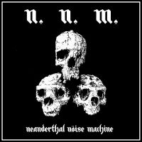 Nnm - Neanderthal Noise Machine in der Gruppe VINYL bei Bengans Skivbutik AB (4298584)