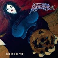 Harbinger - Doom On You in der Gruppe VINYL bei Bengans Skivbutik AB (4298592)
