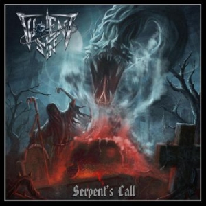 Violent Sin - Serpent's Call in der Gruppe VINYL / Hårdrock bei Bengans Skivbutik AB (4298619)