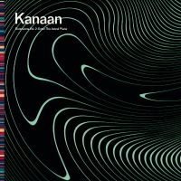 Kanaan - Diversions Vol. 2: Enter The Astral in der Gruppe VINYL / Pop-Rock bei Bengans Skivbutik AB (4298656)