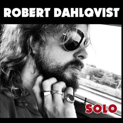 Robert Dahlqvist - Solo in der Gruppe VINYL / Rock bei Bengans Skivbutik AB (4298659)