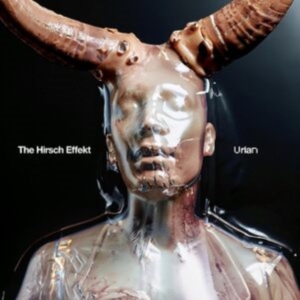Hirsch Effekt The - Urian in der Gruppe VINYL / Hårdrock bei Bengans Skivbutik AB (4298671)