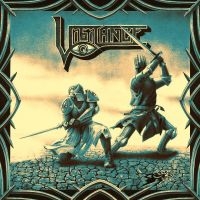 Vigilance - Vigilance in der Gruppe CD / Hårdrock bei Bengans Skivbutik AB (4298773)
