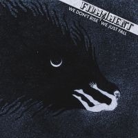 Firmament - We Don't Rise, We Just Fall in der Gruppe CD bei Bengans Skivbutik AB (4298776)
