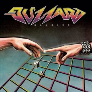 Buzzard - Gambler in der Gruppe CD / Hårdrock bei Bengans Skivbutik AB (4298782)