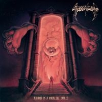 Speedwhore - Visions Of A Parallel World in der Gruppe CD / Hårdrock bei Bengans Skivbutik AB (4298790)