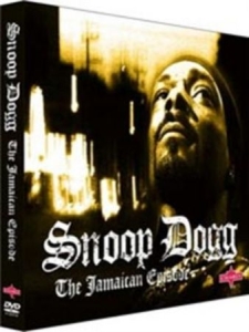 Snoop Dogg - Jamaican Episode (Cd+Dvd) in der Gruppe CD bei Bengans Skivbutik AB (4298825)