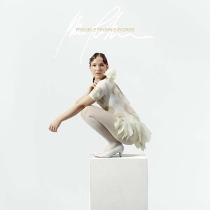 Pettersen Malin - Trouble Finding Words in der Gruppe CD / Norsk Musik,Pop-Rock bei Bengans Skivbutik AB (4298843)