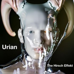 Hirsch Effekt The - Urian in der Gruppe CD / Hårdrock bei Bengans Skivbutik AB (4298852)