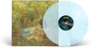 Odesza & Yellow House - Flaws In Our Design (Clear Blue Vin in der Gruppe VINYL / Dance-Techno bei Bengans Skivbutik AB (4298854)