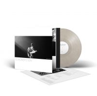 Kirlian Camera - Coroner's Sun (White Marbled Vinyl in der Gruppe VINYL / Pop-Rock bei Bengans Skivbutik AB (4298861)
