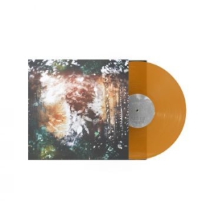 Sylvaine / Unreqvited - Time Without End (Orange Vinyl) in der Gruppe VINYL / Hårdrock bei Bengans Skivbutik AB (4298864)
