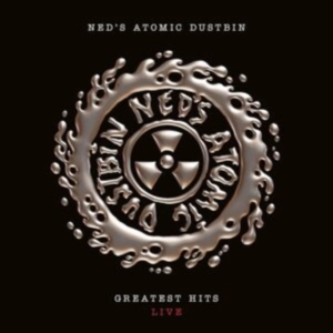 Ned's Atomic Dustbin - Greatest Hits Live (Red Vinyl Lp) in der Gruppe VINYL / Pop-Rock bei Bengans Skivbutik AB (4298865)