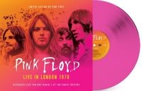 Pink Floyd - Live In London 1970 in der Gruppe VINYL bei Bengans Skivbutik AB (4298869)