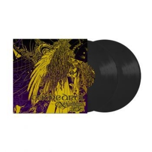 Cathedral - Endtyme (2 Lp Vinyl) in der Gruppe VINYL bei Bengans Skivbutik AB (4298886)