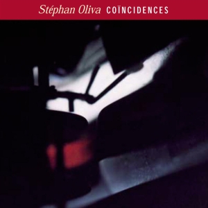 Oliva Stephan - Coincidences in der Gruppe CD bei Bengans Skivbutik AB (4298905)