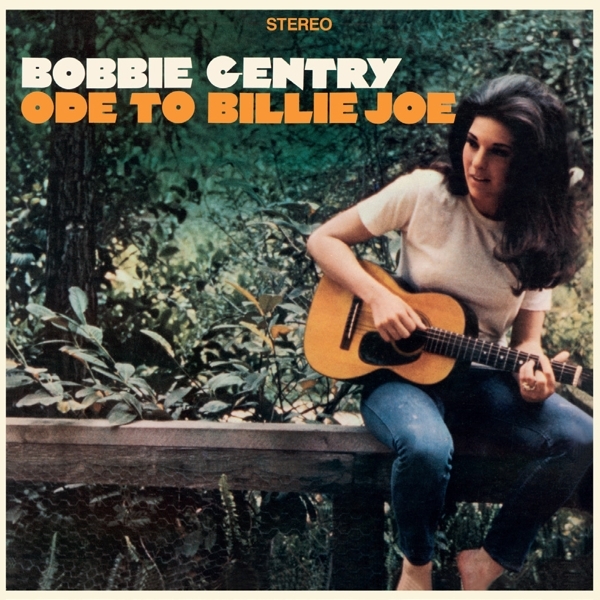 Bobbie Gentry - Ode To Billie Joe in der Gruppe VINYL / Bestseller bei Bengans Skivbutik AB (4299089)