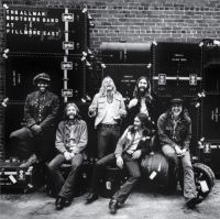 Allman Brothers Band - At Fillmore East in der Gruppe VINYL / Blues,Pop-Rock bei Bengans Skivbutik AB (4299090)