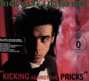 Nick Cave & The Bad Seeds - Kicking Against The Pricks in der Gruppe Övrigt /  bei Bengans Skivbutik AB (4299101)