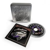 Gibbons Billy F. - Hardware (Dlx Edit, Rsd 2022) in der Gruppe -Start RSD bei Bengans Skivbutik AB (4299582)