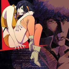 Seatbelts - Comboy Bebop (Original Soundtrack) in der Gruppe VINYL / Film-Musikal bei Bengans Skivbutik AB (4299600)