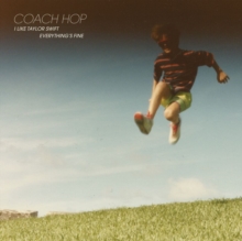 Coach Hop - I Like Taylor Swift (RSD 2018) in der Gruppe VINYL / Rock bei Bengans Skivbutik AB (4299603)