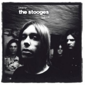 Stooges - Heavy Liquid in der Gruppe Labels /  bei Bengans Skivbutik AB (4299631)