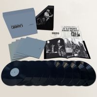 Wishbone Ash - Living Proof - Live Recordings 76-8 in der Gruppe UNSERE TIPPS / Freitagsveröffentlichungen / Fredag den 30:e augusti 2024 bei Bengans Skivbutik AB (4299633)