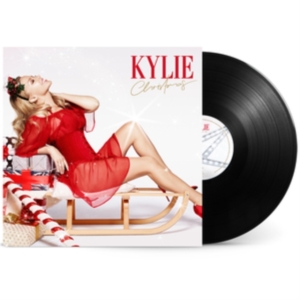 Kylie Minogue - Kylie Christmas in der Gruppe UNSERE TIPPS / Weihnachtsmusik auf Vinyl & CD bei Bengans Skivbutik AB (4299636)