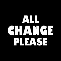 Mirror Glaze - All Change Please in der Gruppe VINYL / Pop-Rock bei Bengans Skivbutik AB (4299856)