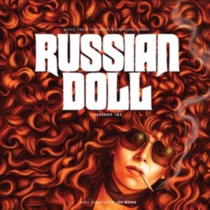 Wong Joe - Russian Doll Seasons 1 & 2 in der Gruppe VINYL / Pop-Rock bei Bengans Skivbutik AB (4299866)