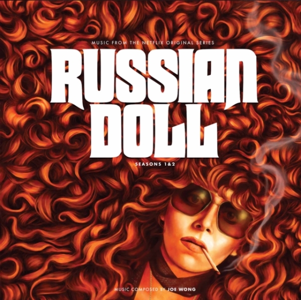 Wong Joe - Russian Doll Seasons 1 & 2 in der Gruppe VINYL / Bestseller bei Bengans Skivbutik AB (4299866)