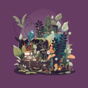 Good Lovelies - We Will Never Be The Same (Creamsic in der Gruppe VINYL / World Music bei Bengans Skivbutik AB (4299880)