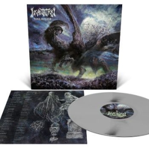 Incantation - Unholy Deification (Silver Vinyl) in der Gruppe VINYL / Hårdrock bei Bengans Skivbutik AB (4299884)