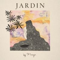 Munya - Jardin in der Gruppe VINYL / Kommande bei Bengans Skivbutik AB (4299885)