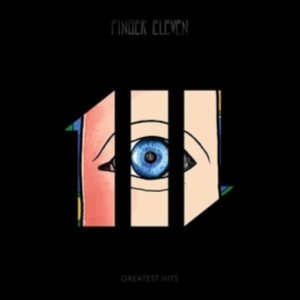 Finger Eleven - Greatest Hits in der Gruppe Övrigt /  bei Bengans Skivbutik AB (4299909)